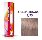 Wella Color Touch 9/75 60ml