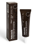 Refectocil Intense Brow[n]s Base Gel - Deep Brown