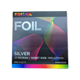 Prisma Pop Up Foil 120x273mm