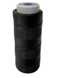 Hair Made Easi Weaving Thread Jet Black