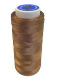 Hair Made Easi Weaving Thread Mid Brown