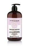 Leyton House Rhassoul Nutritive Conditioner 400ml