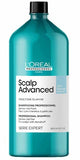 Loreal Professional Anti-Dandruff Dermo-Clarifier Shampoo 1500ml