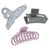 Head Jog Straw Clip 18pc Display