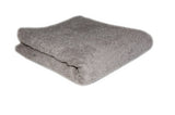 Steel Grey Towels