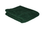 Bottle Green Towels