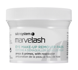 Salon System Marvelash - Eye Make-up Remover Pads (75)