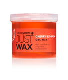 Just Wax - Cherry Gel Wax 450g