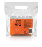 Just Wax - Roller Refill Soft Wax, Large Head (6)