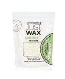 Just Wax - Multiflex Stripless Wax Tea tree & Calendula beads 700g