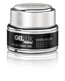 Gellux UV/LED Hard Gel - White Builder