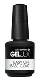 Gellux  - Easy Off Base Coat