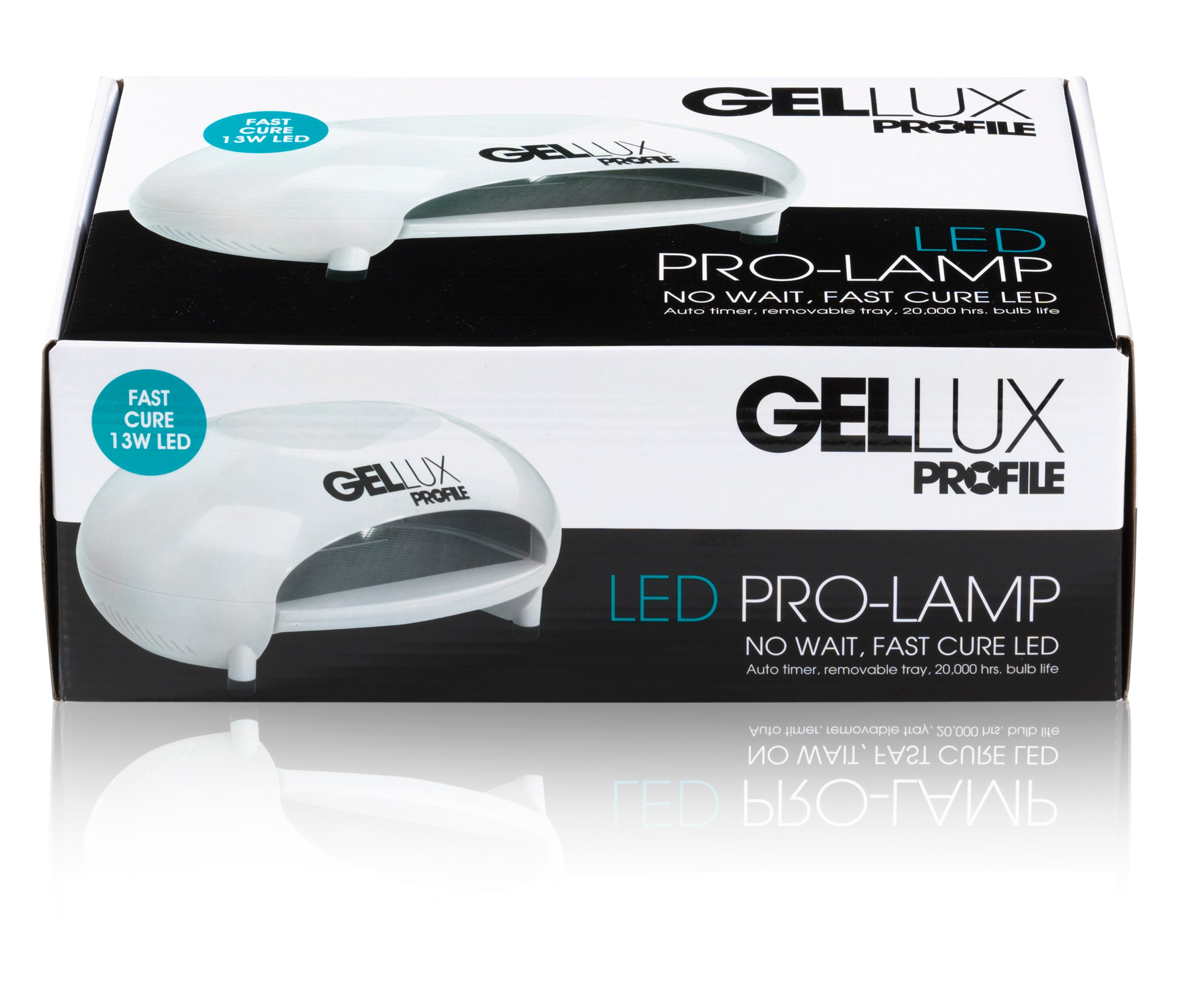 Gellux - LED PRO-Lamp
