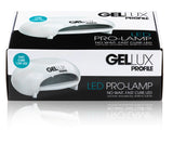 Gellux - LED PRO-Lamp