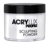 Acrylux - Bright White Sculpting Powder