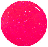 Gellux - Pop Pink (Glitter)