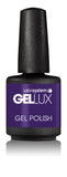 Gellux - Plum Tuckered
