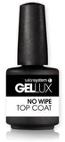 Gellux - No Wipe Top Coat