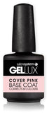 Gellux - Cover Pink Base Coat