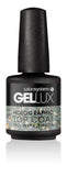 Gellux - Holographic Top Coat No Wipe