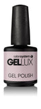 Gellux - Hush Hush