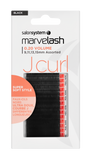 Marvelash J curl Lash 0.20 9-15mm