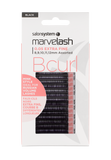 Marvelash 0.05 Ultra Fine 8-12mm B Curl