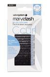 Marvelash C curl 0.20 9-15mm