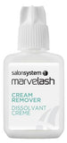 Salon System Marvelash - Cream Remover
