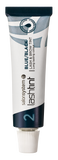Salon System LashTint Blue Black 15ml