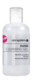 Salon System Hand Cleansing Gel 250ml