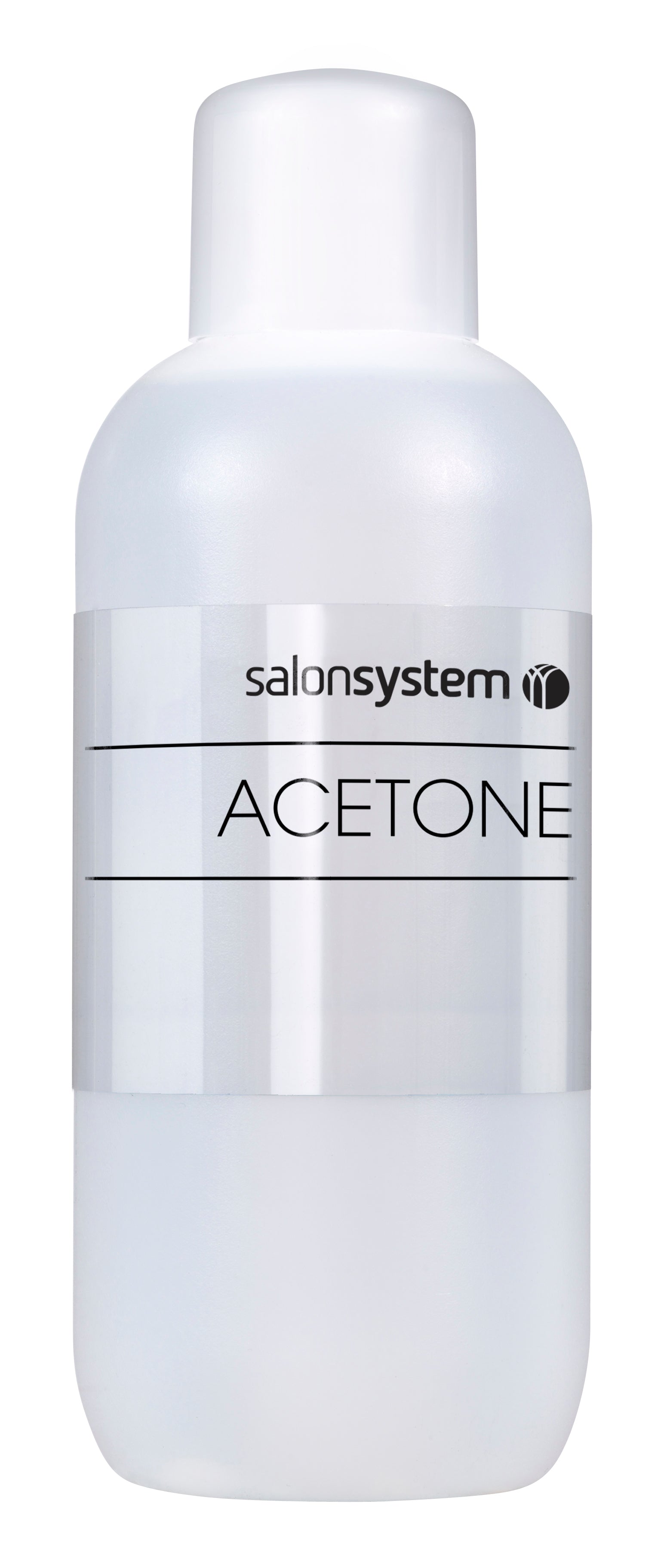 Salon System Acetone 1 Litre