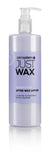 Just Wax - Sensitive After Wax Lotion 500ml