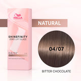 Wellla Shinefinity 04/07 60ml