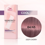 Wella Shinefinity 04/65 60ml