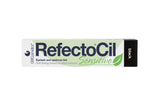 RefectoCil Sensitive lash and brow tint - Black