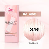 Wella Shinefinity 09/05 60ml