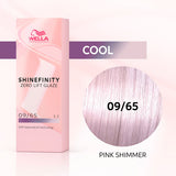 Wella Shinefinity 09/65 60ml