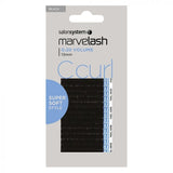 Marvelash C curl Lash 0.20 Volume 13mm Black