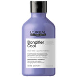L’Oréal Professionnel Serie Expert Blondifier Cool Shampoo 300ml