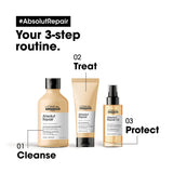 L’Oréal Professionnel SERIE EXPERT Absolut Repair Conditioner 200ml