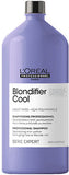 L'Oreal Serie Expert Blondifier Cool Shampoo 1500ml
