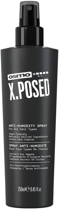 Osmo X.Posed anti humidity spray