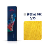 Wella Koleston KP Me+ Special Mix 0/30 60ml