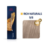 Wella Koleston KP Me+ Rich Naturals 9/8 60ml