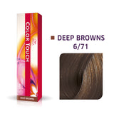 Wella Color Touch 6/71 60ml