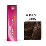 Wella Color Touch Plus 44/07 60ml