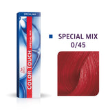 Wella Color Touch 0/45 60ml