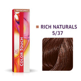 Wella Color Touch 5/37 60ml