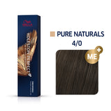 Wella Koleston Perfect Me+ 60ml 4/0 Medium Brown
